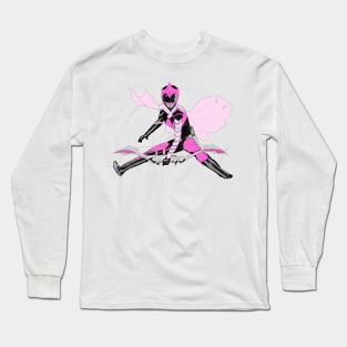 Ranger Slayer Long Sleeve T-Shirt